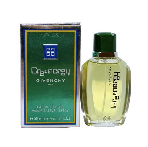 greenenergy givenchy prezzo|givenchy greenergy perfume.